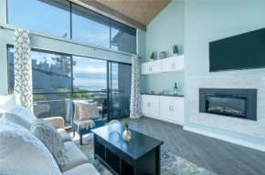 Birch Bay waterfront condo - Newly updated, Blaine